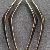 Mercedes-Benz S-Class S350 S300W222 set of peach wood doors additional peach wood trim on door panels original dismantled car