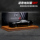 Спортивный автомобиль Hellcat SRT из сплава American Dodge Muscle Car simulation decoration лимитированная коллекция подарков на день рождения для мальчиков mini 0
