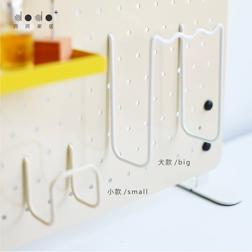 Металлические аксессуары, книжная полка, оригинальная дизайнерская система хранения