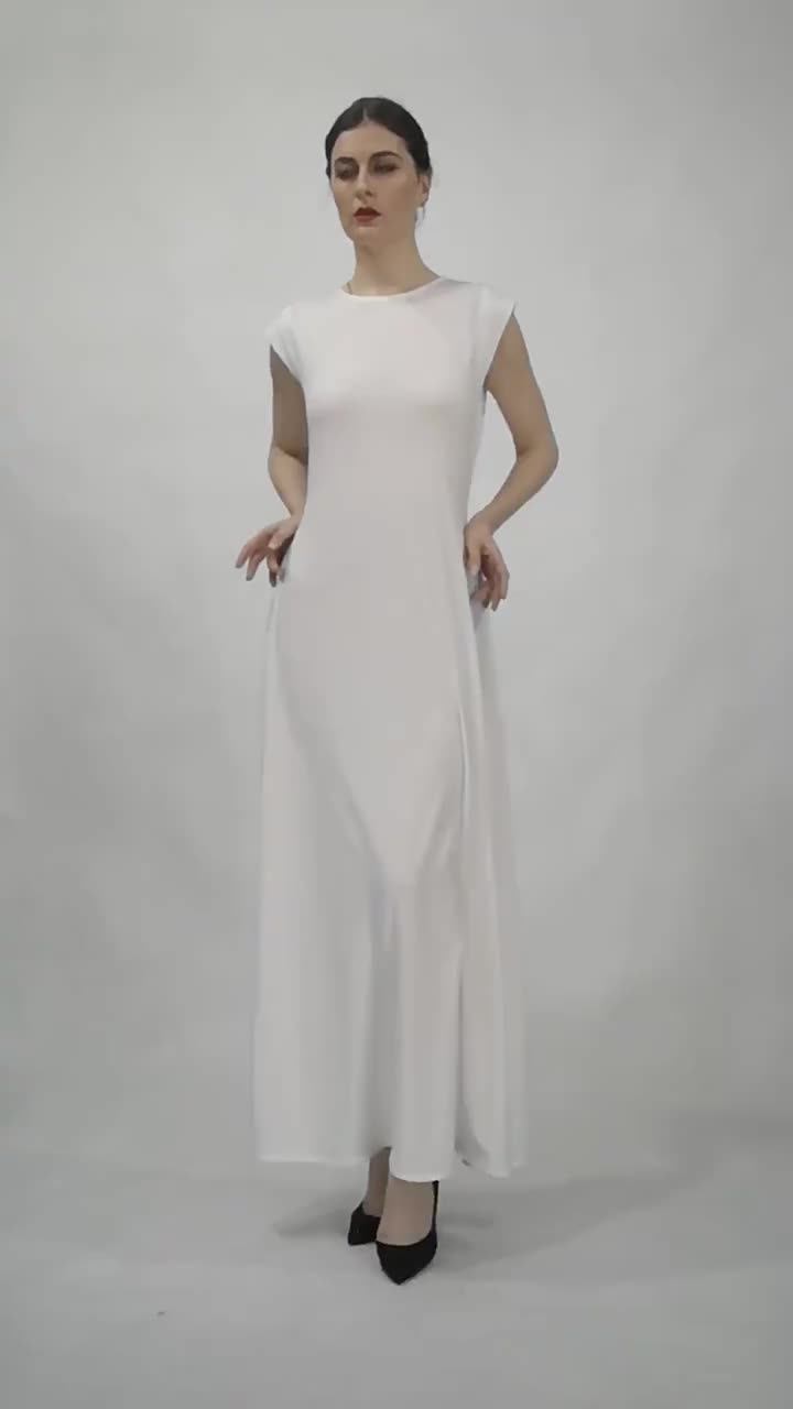 Rts 2022 Underdress Abaya Ladies Inner Wear Sleeveless Slip Under Abaya