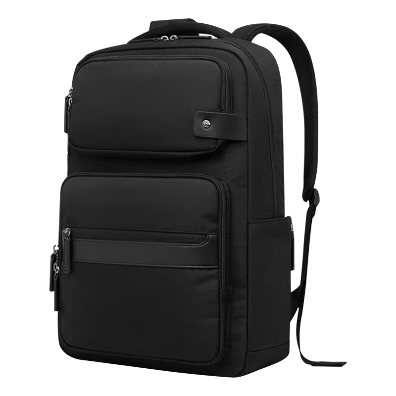 Samsonite Backpack Computer Bag Men's Business Travel and Work Clothing 15.6inch By4*09001