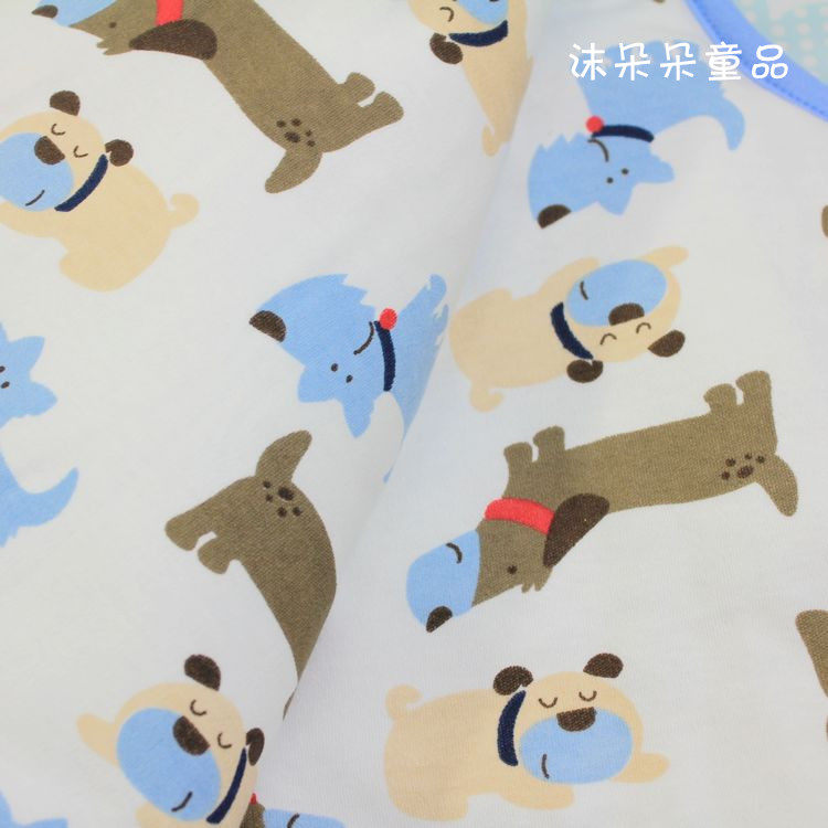 Gilet enfant MOMSCARE en velours - Ref 2069913 Image 49