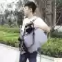 Túi đựng máy ảnh DSLR bên hông mở túi xách tay chống trộm đa chức năng túi đựng máy ảnh túi máy ảnh manfrotto