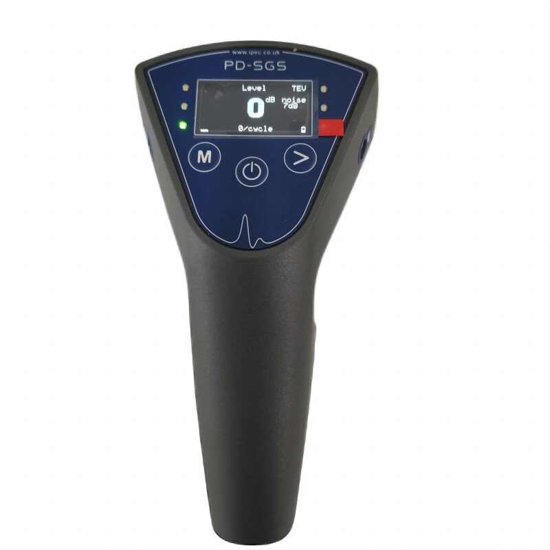 Sales of Pd-Sgs Portable Partial Discharge Detector for High-Voltage Cable Partial Discharge Pd Point Testing Sales of Pd-Sgs Portable Partial Discharge Detector for High-Voltage Cable Partial Discharge Pd Point Testing
