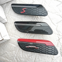 Suitable for mini JCW F55F56F57 LED fender light turn signal light S side light