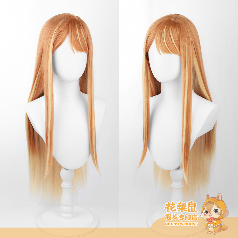 [Flower Rat] in Stock School Idol Project Purple Cloud Qingxia Cosplay Wig Sumika Shiun