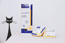 Fruit bear fighting French virbac Vick must remove dog collars to remove mites and ticks and insect collars dog collars