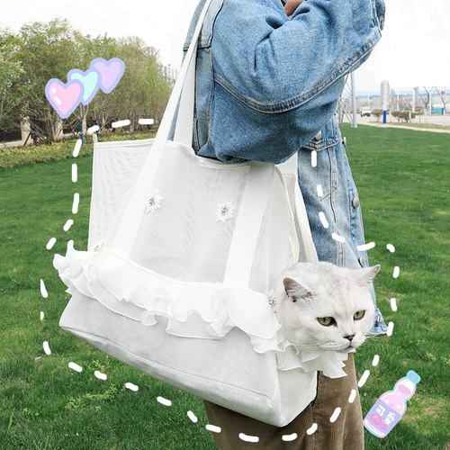 Дышащая портативная сумка для путешествий для выхода на улицу, небольшая сумка, рюкзак