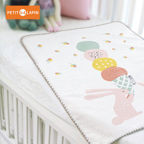 Urinary septum baby waterproof washable autumn and winter cotton large breathable sheets newborn children baby leak proof pad