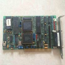ARCHIVE EAX6GPSC499-R 80530 ELMEC W9 control card