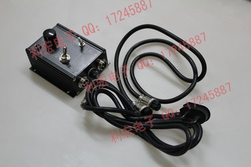 Lihong Electric Credit 5A 220V Vibration Disk Controller Conditioner Linear Feeder Base