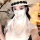 Mulberry silk veil summer outdoor sun protection ບາງໆ cycling mask spun yarn sun protection neck scarf face covering face towel