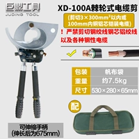 Xd-100a Enhanced Model Cut в пределах 100 мм