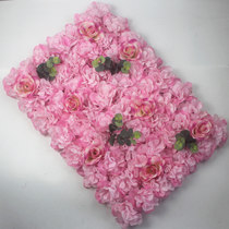 Simulation Platoon Background Flowers Wall Wedding items Wedding Items Wedding items Flowers Decoration Wall Arch bouquet Flowers Door Platoon