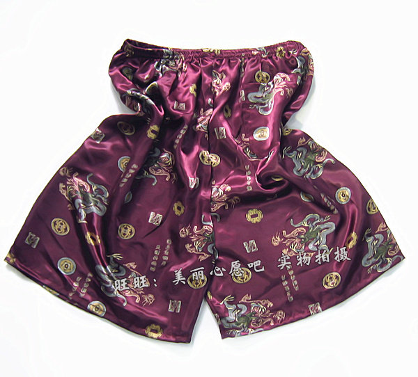 Pantalon pyjama - Ref 717203 Image 21