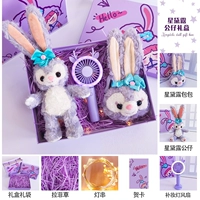 Комплект, подарочная коробка, упаковка, ручная роспись