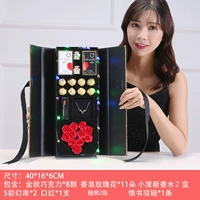 [60002] Модель парфюмерии Angel's Wings