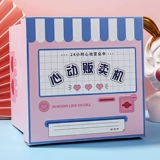 Акриловая подарочная коробка на день Святого Валентина, подарок на день рождения, популярно в интернете, коллекция 2023