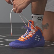 Kenny Monday 1988 professional breathable wrestling shoes weightlifting wear-resistant non-slip boxing shoes 24 new styles