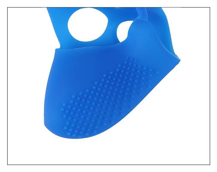 Vỏ hộp XBOX ONE Silicone Xử lý Vỏ XBOXONE Slim Silicone Vỏ chất lượng cao - XBOX kết hợp tay cầm chơi game ps4