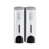 Мыло, настенный санитайзер для рук, шампунь, гель для душа, коробка