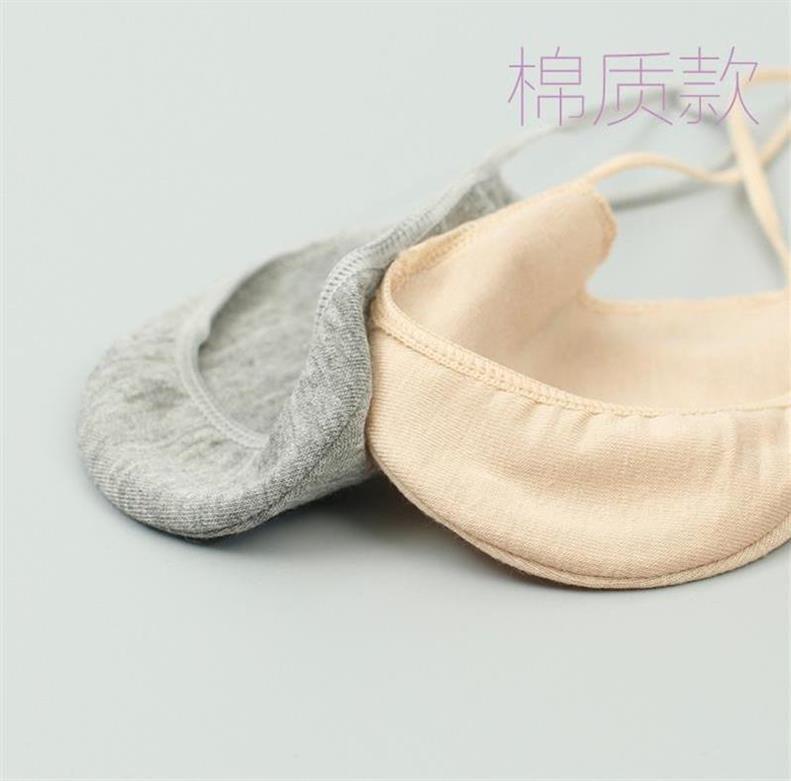 Sling vớ vài chàng trai womens nửa ngón chân vớ nửa vớ giày bốn mùa chân mùa hè ngắn.