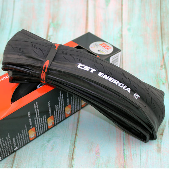CST Zhengxin CITO road dead-fly bicycle 700*25c/28c tire EPS puncture-proof and wear-resistant C1922