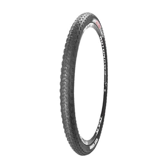 CST Zhengxin mountain bike tire 26 27.5*1.95 bicycle inner and outer tires puncture-proof tire C1673N Qingfengxia