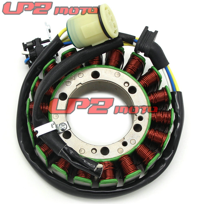 Suitable for Apulia Aprilia SL1000 Falco 00-03 generator magnetic motor coil stator