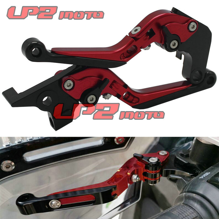 Suitable for Honda CBR600RR 03-06 CBR954RR 02-03 modified brake clutch horn