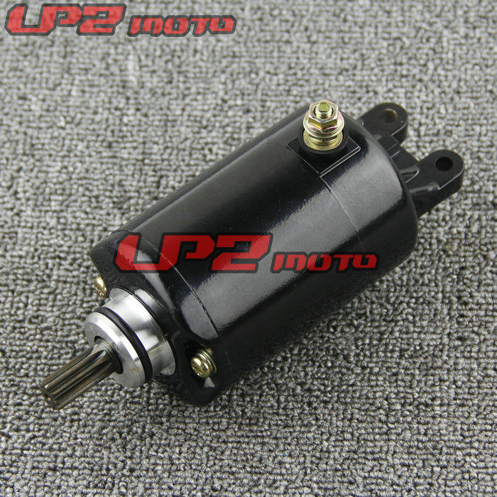 Suitable for Honda Florida 250 NSS250 FORZA 250 starting motor starting motor starting motor