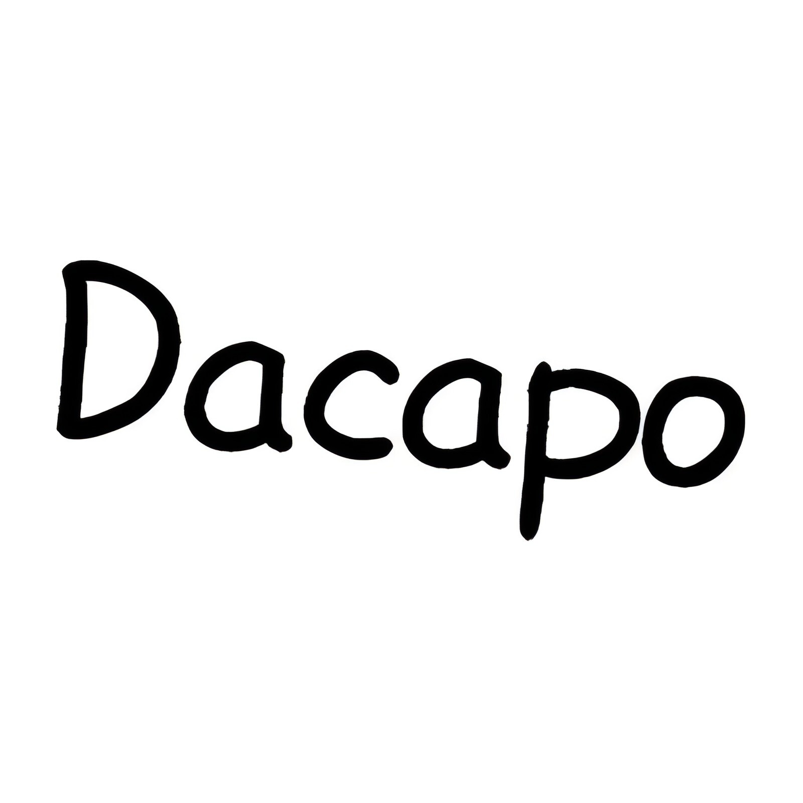 Dacapo
