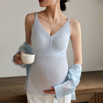 Беременная женщина грудное вскармливая нижнее белье без лифчика с грудной подушкой послеродовая теоретика грудного вскармливания противоходящим легким грудью