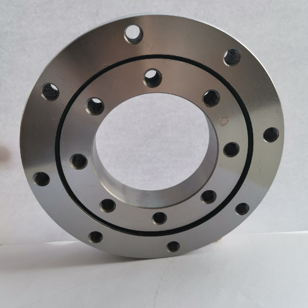 Spot Toothless Swivel Bearings Small And Medium Support Turntable Bearings Manufacturer Direct Rotary Bearing Digger Turntable-Taobao