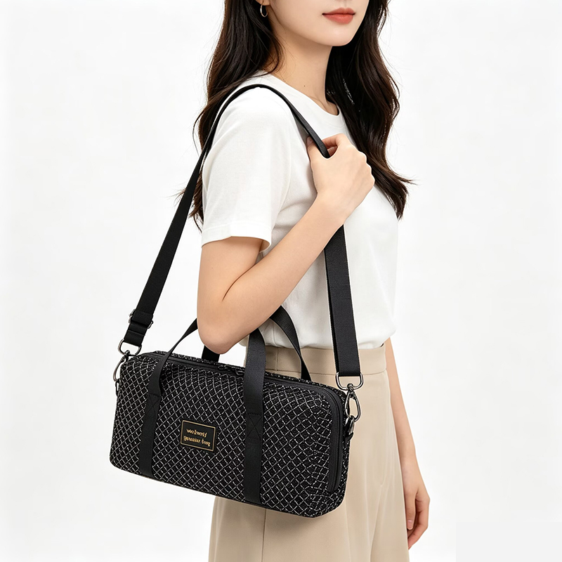 Suitable for Baojiesheng S8 Pro Max Three-Way Bluetooth Speaker Storage Bag, Speaker Protective Cover, Sound-Transmitting Mesh Bag Suitable for Baojiesheng S8 Pro Max Three-Way Bluetooth Speaker Storage Bag, Speaker Protective Cover, Sound-Transmitting Mesh Bag