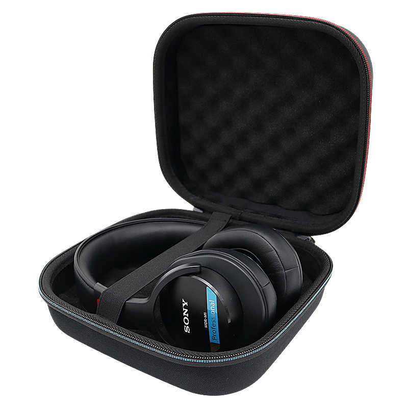 headset storage box mdr1 Latest Best Selling Praise Recommendation