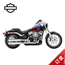 2020 LOW RIDER Lvay Harley-Davidson Motorcycle (New Car deposit)