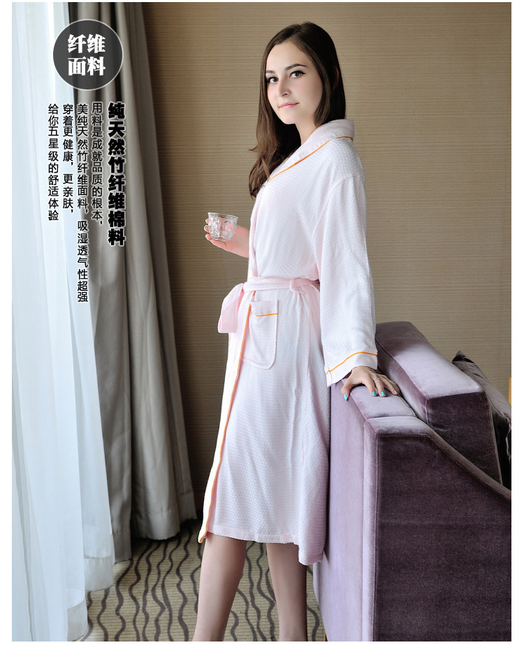 Peignoir jeunesse - Ref 595378 Image 21