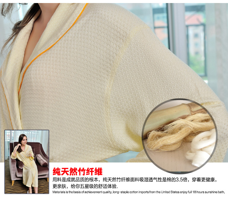 Peignoir jeunesse - Ref 595378 Image 32