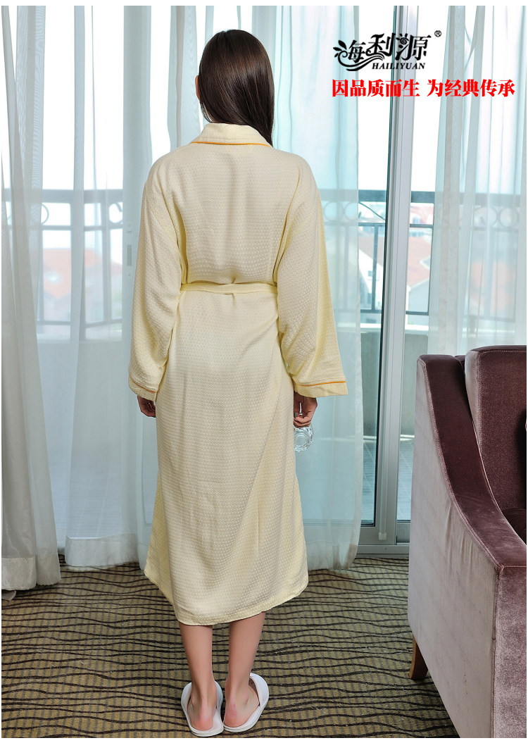 Peignoir jeunesse - Ref 595378 Image 20