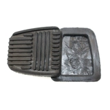 Подходит для старого пикапа Great Wall Haval, сцепление j, резиновая втулка для ножной педали, прокладка тормозной колодки, резиновая резина