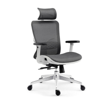 Computer chair home reclining ergonomic chair waist protection office chair gaming chair comfortable sedentary breathable mesh