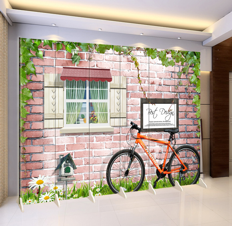 Thanh niên loạt màn hình phân vùng thời trang phòng khách hiên trẻ em cà phê thanh cửa sổ neo nền tường - Màn hình / Cửa sổ vách gỗ trang trí phòng khách