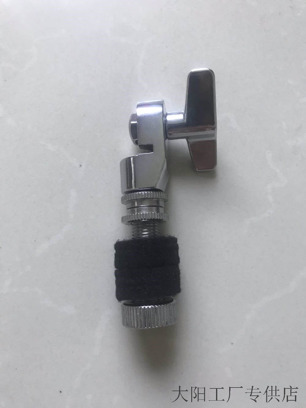 Drum accessories Daquan screw Drum accessories Hi-hat clutch Drum cymbal holder Cymbal