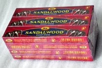 bic Indian fragrant elephant sandalwood Sandal Closet Wardrobe Wardrobe Clothes Pocket car incense 12 Box YDX-030-02