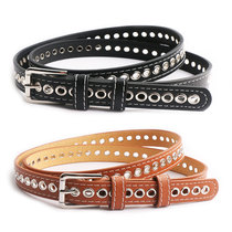 Fat women extended Belt womens size long belt womens 200kg belt Womens large size length length fat mm