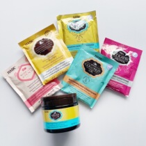 American Haitao HASK Moroccan hair mask argan oil can be used as a conditioner to nourish and repair