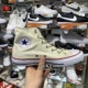 Giày chính hãng Hàn Quốc mua Converse Converse 2019 mùa hè dành cho sinh viên unisex giày vải cao cấp M9160 - Plimsolls