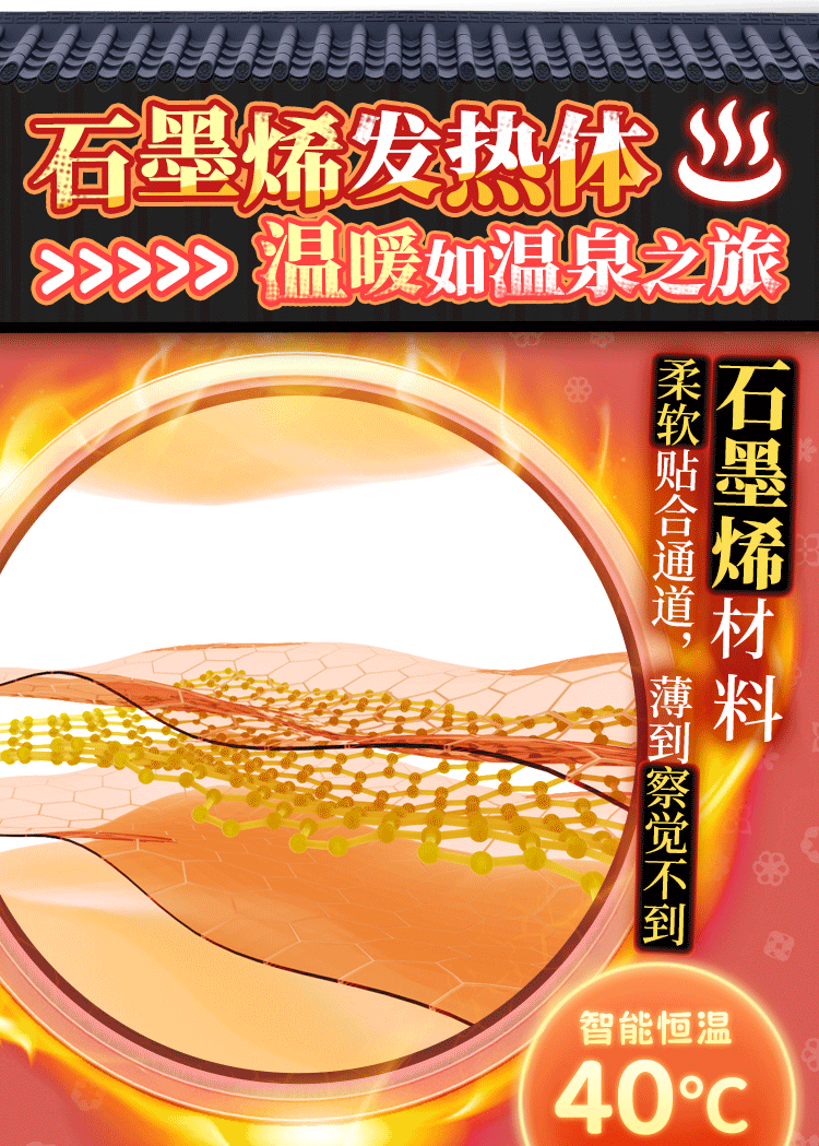 YUU热热子三代加热飞机杯【包邮】