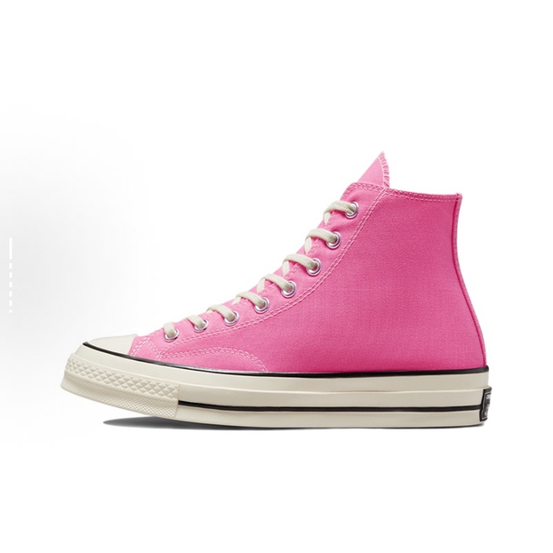 Converse Barbie Pink 1970S High-Top Unisex Retro Casual Canvas Shoes 172678Ca08184C